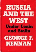 Russia & the West Under Lenin & Stalin