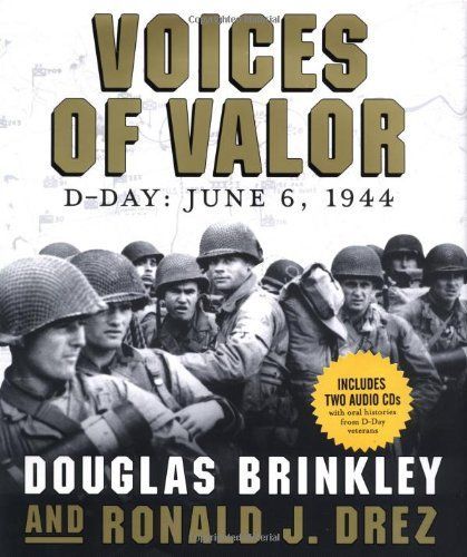 Voices of Valor