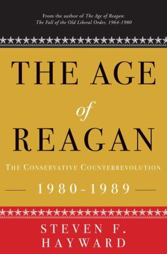 The Age of Reagan