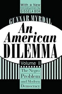An American Dilemma, Volume 2