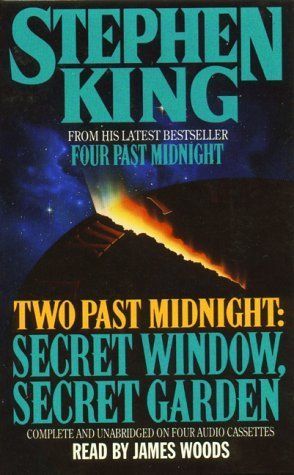Two Past Midnight