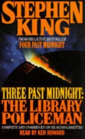 Three Past Midnight