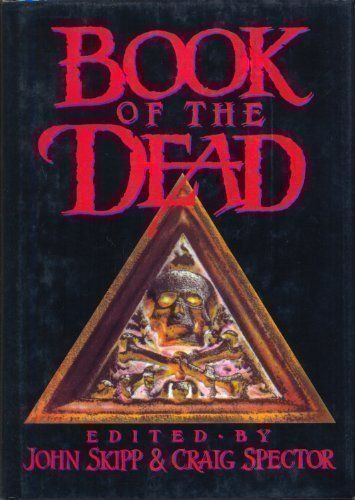 Book of the Dead