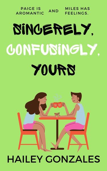 Sincerely, Confusingly, Yours
