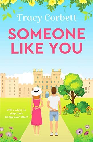 Someone Like You