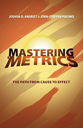 Mastering 'metrics