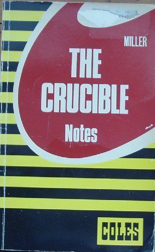 The Crucible