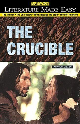 Crucible