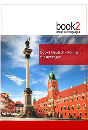 book2 Deutsch - Polnisch für Anfänger