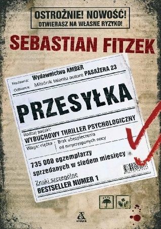Przesyłka
