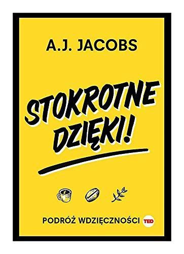 Stokrotne dzięki!