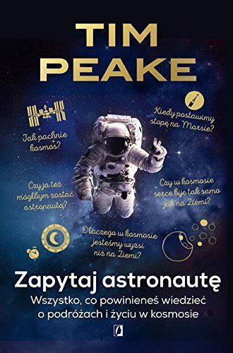 Zapytaj astronaute