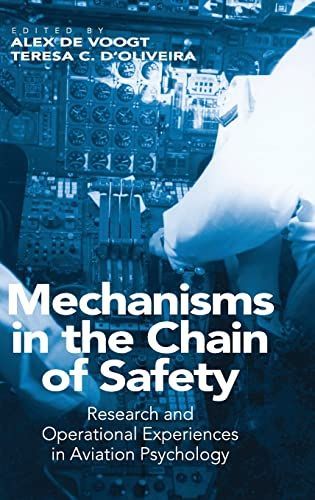 Mechanisms in the Chain of Safety