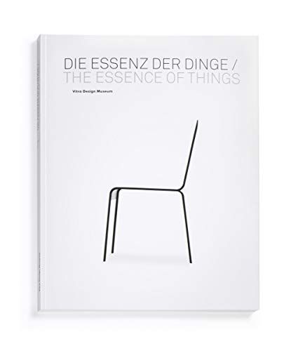 Die Essenz der Dinge