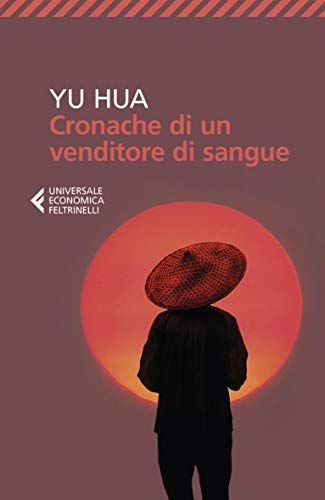 Cronache di un venditore di sangue