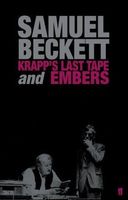 Krapp's Last Tape & Embers