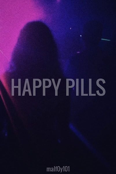 Happy Pills