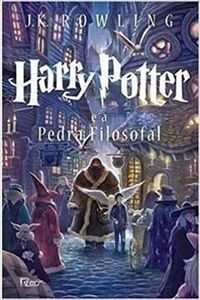 Harry Potter e a pedra filosofal