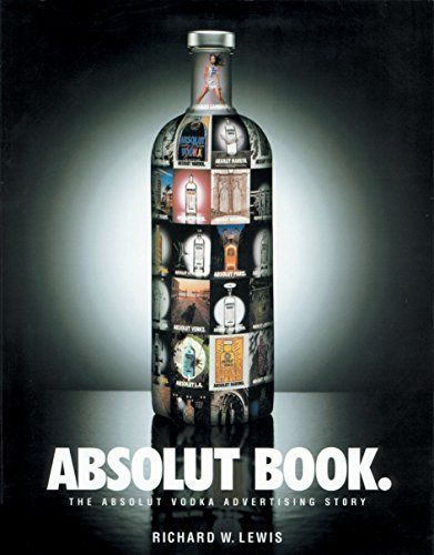 Absolut Book.