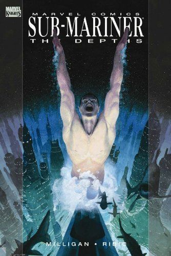 Sub-Mariner