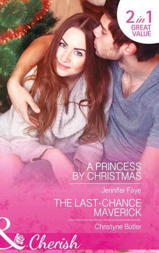 A Princess by Christmas