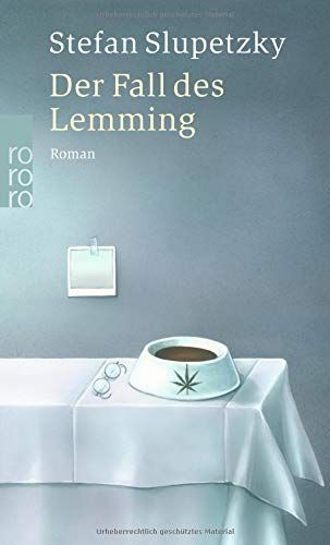 Der Fall des Lemming