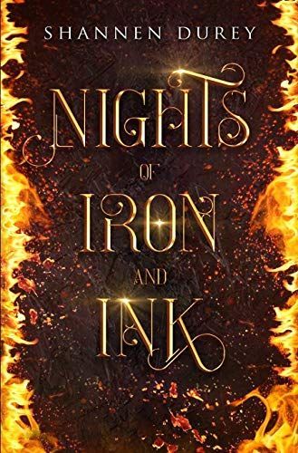 Nights of Iron and Ink
