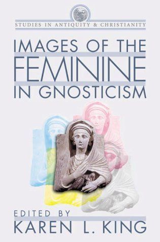 Images of the Feminine in Gnosticism