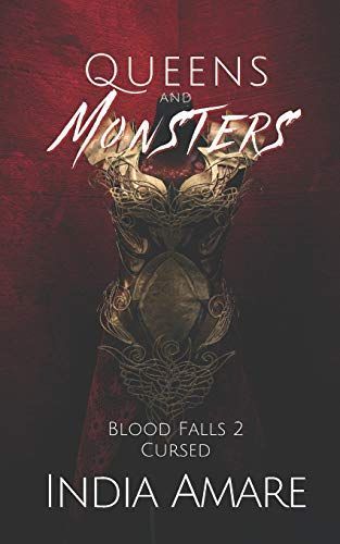 Queens and Monsters Cursed