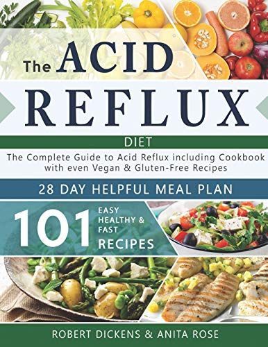 Acid Reflux Diet