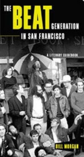 The Beat Generation in San Francisco