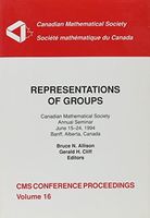 Representations of Groups