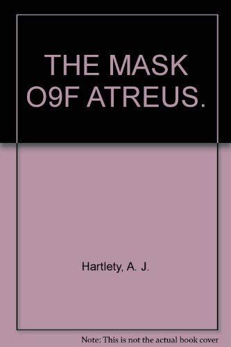 The Mask of Atreus