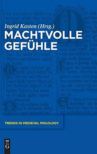 Machtvolle Gefühle
