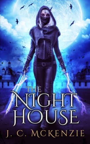 The Night House