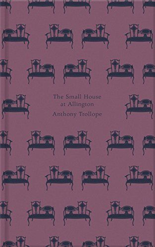 The Small House at Allington