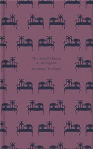 The Small House at Allington