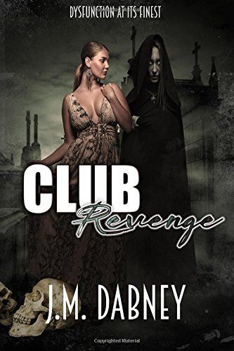 Club Revenge