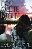 Not Quite Right (A Lowcountry Mystery)
