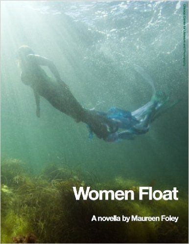 Women Float