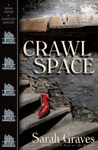 Crawlspace