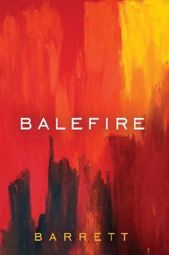 Balefire