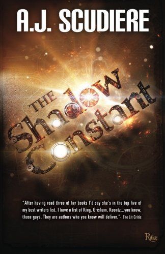 The Shadow Constant
