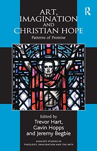 Art, Imagination and Christian Hope