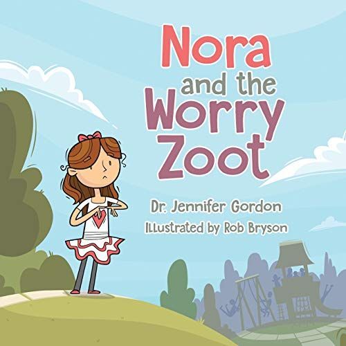 Nora and the Worry Zoot