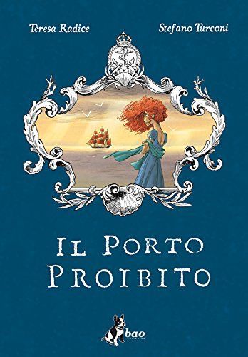 Il porto proibito