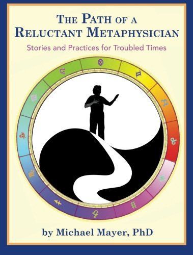 The Path of a Reluctant Metaphysician