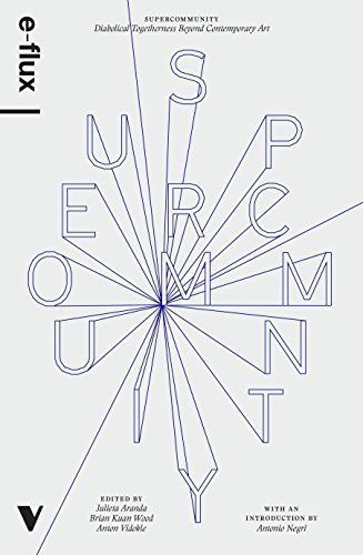 Supercommunity