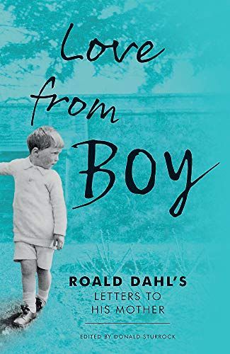 Roald Dahl