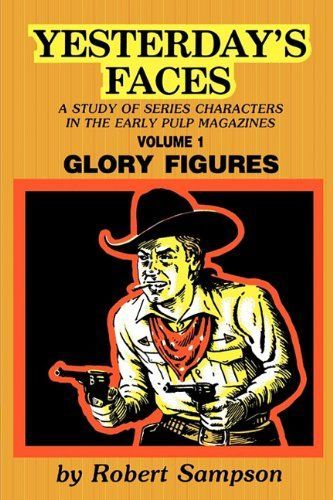 Yesterday's Faces: Glory figures